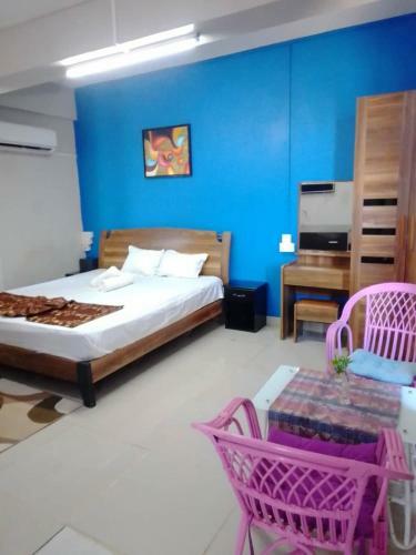 Apartamentos Residence Indira Tb