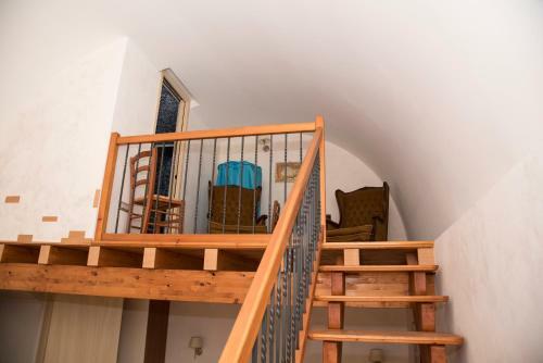 Hostal La Lanterna Di Bachi