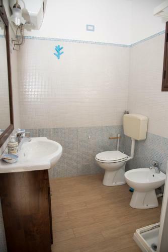 Hostal La Lanterna Di Bachi