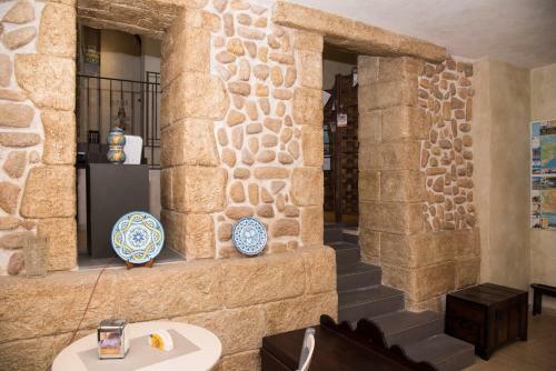 Hostal La Lanterna Di Bachi