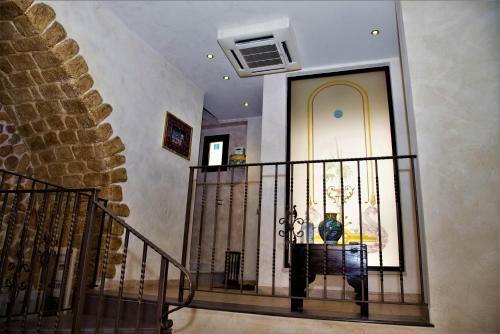 Hostal La Lanterna Di Bachi