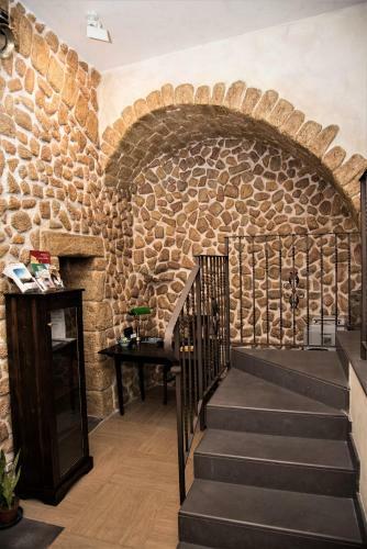 Hostal La Lanterna Di Bachi