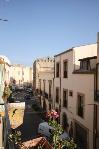 Hostal La Lanterna Di Bachi