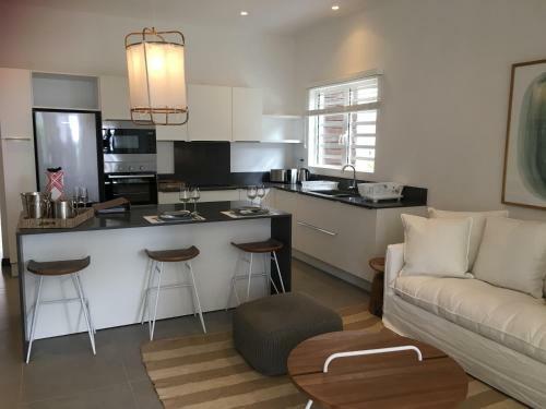 Obiches Beachfront Apartments