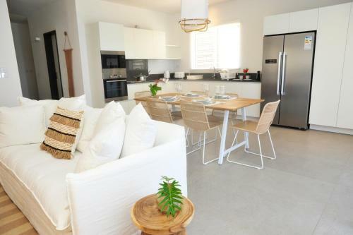 Obiches Beachfront Apartments