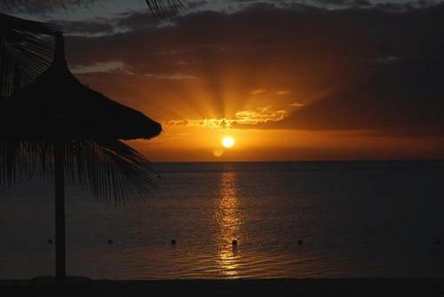 Apartamento Villa Canne Rouge 2