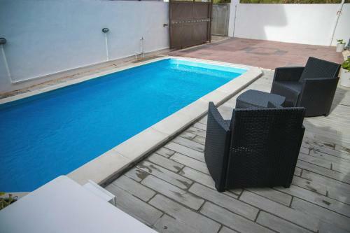 Apartamento Villa Canne Rouge 2