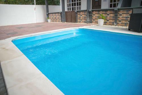 Apartamento Villa Canne Rouge 2