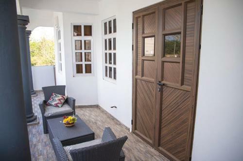 Apartamento Villa Canne Rouge 2