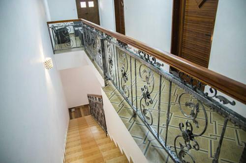 Apartamento Villa Canne Rouge 2