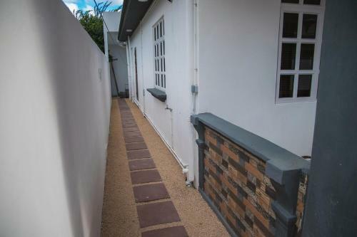 Apartamento Villa Canne Rouge 2