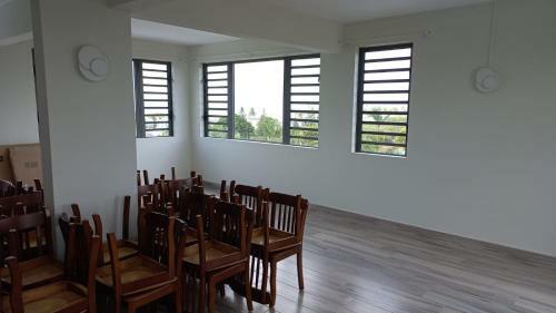 The See Apartments