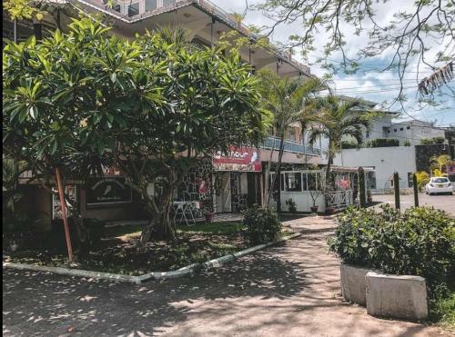 La R�verie Apartment