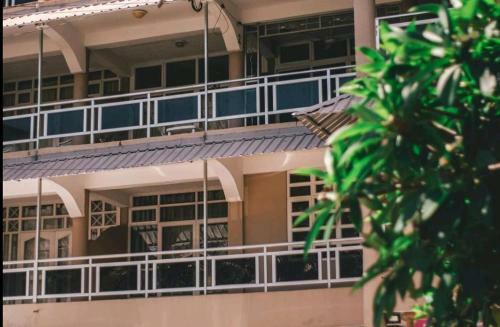 La R�verie Apartment