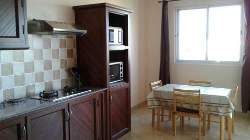 Apartamento Villa Paprika