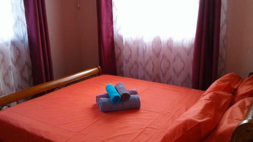 Apartamento Villa Paprika