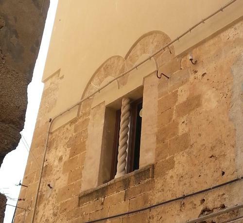 Apartamento La Bifora