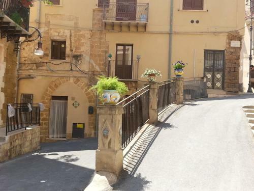 Apartamento La Bifora