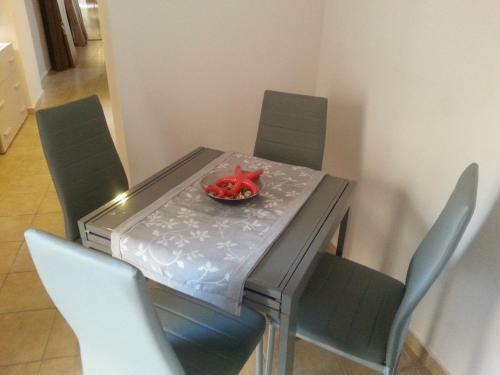 Apartamento La Bifora