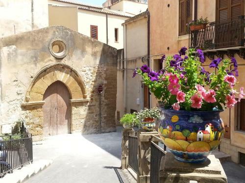 Apartamento La Bifora