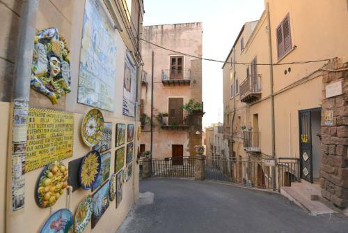Apartamento La Bifora