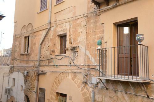 Apartamento La Bifora