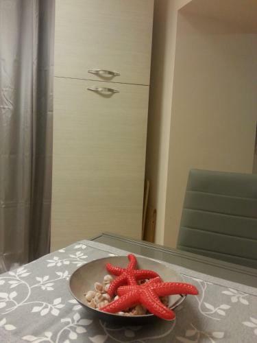 Apartamento La Bifora