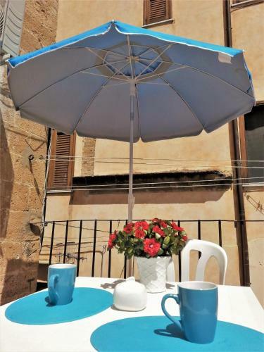 Apartamento La Bifora