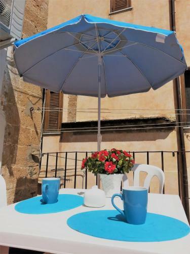 Apartamento La Bifora