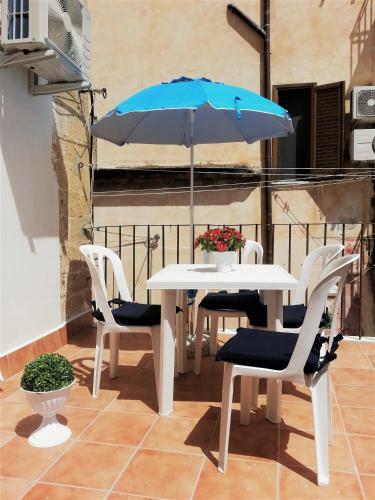 Apartamento La Bifora