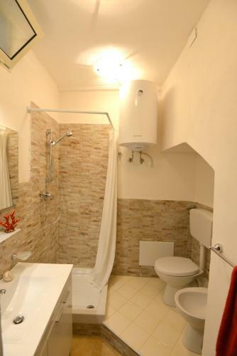 Apartamento La Bifora