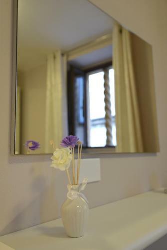 Apartamento La Bifora