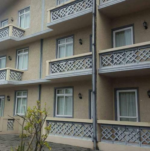 Timarad Apartments