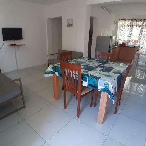Timarad Apartments