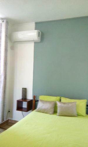 Flambeau 2 Bedroom Apartment