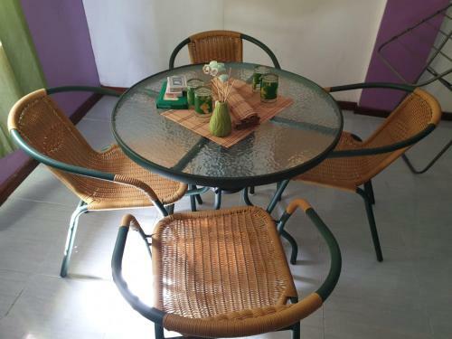 Apartamento La Rose Villa