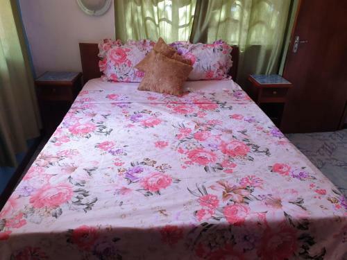 Apartamento La Rose Villa