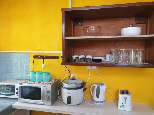Apartamento La Rose Villa