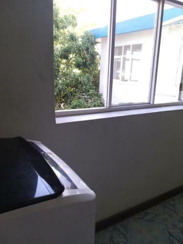Apartamento La Rose Villa
