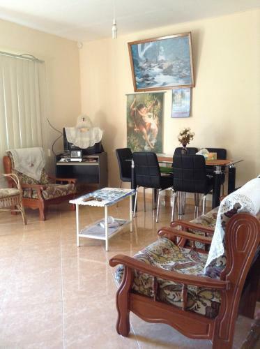 Villa Luvish Holiday Apartment