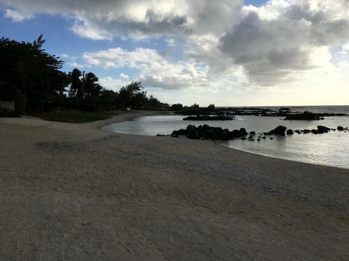 Villa Aussee Mauritius