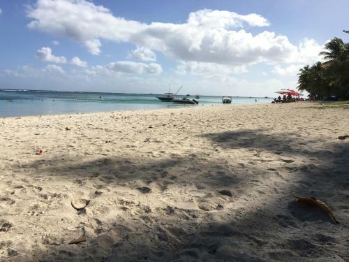 Villa Aussee Mauritius