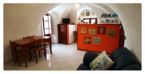 Apartamento Casa Giavada Steripinto