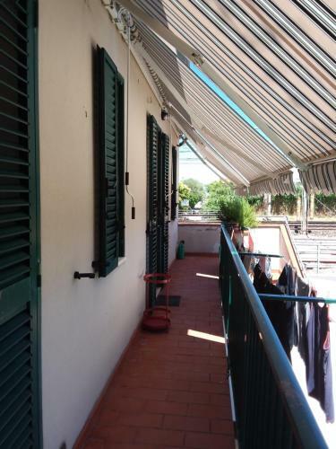 A Cento Metri Dal Mare