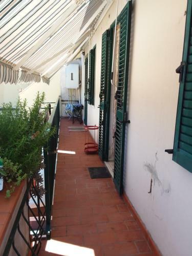 A Cento Metri Dal Mare