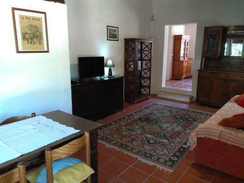 Apartamento Le Case Del Vivaio