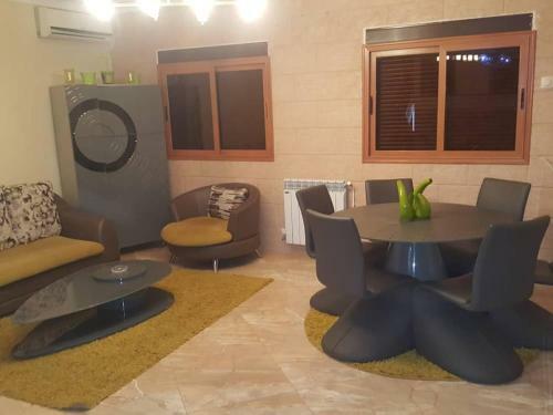 Apartamento Hydra T5 Location