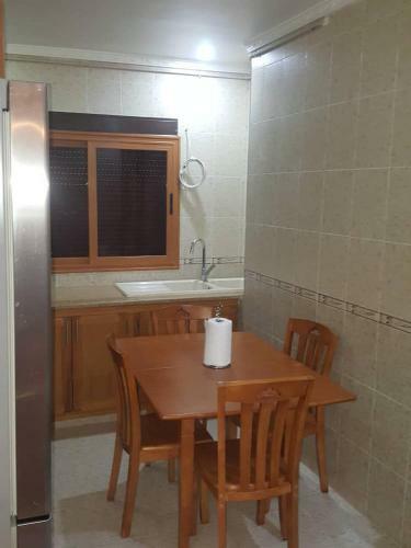Apartamento Hydra T5 Location