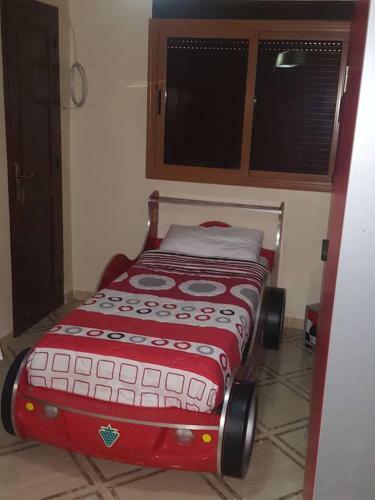 Apartamento Hydra T5 Location