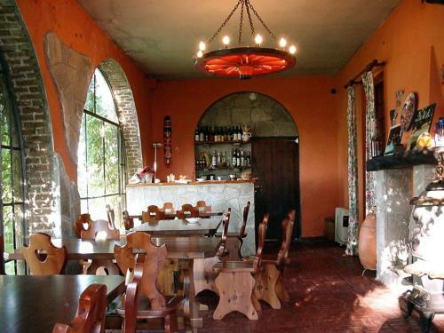 Agroturismo Agriturismo Villa Pallavicini